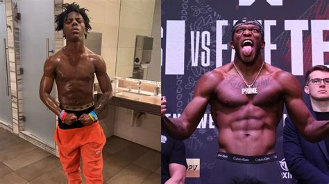 How To Watch KSI vs IShowSpeed Live - TechStory