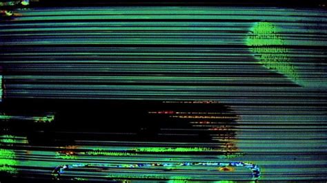 Image result for TV Error Screen Sound