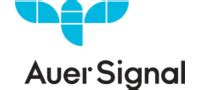 New Auer Signal Products - Mouser