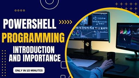 Image result for PowerShell Tutorial for Beginners شرح