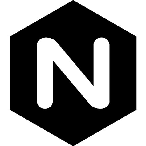 Nginx Icon 的图像结果