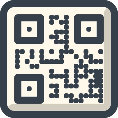 Qr code - Free technology icons