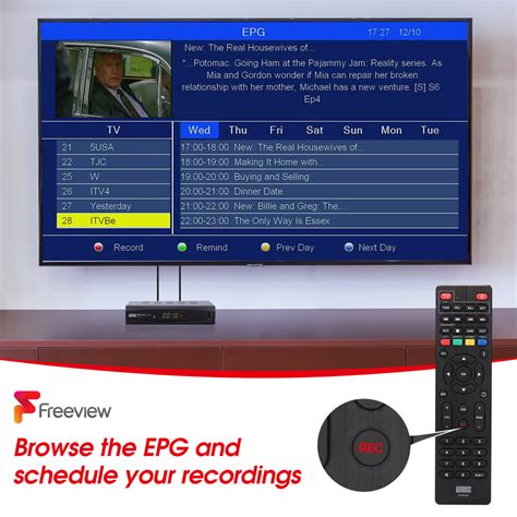 Image result for Freeview Box Recorder App