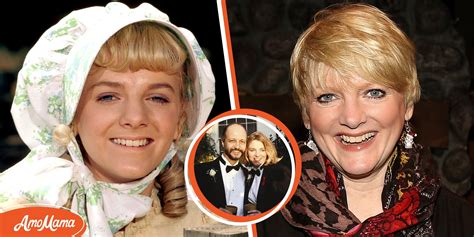 Nellie Oleson from 'Little House on the Prairie' Is Still Happy with ...