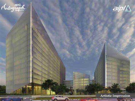 Commercial Projects in Gurgaon- Buy Best Commercial Properties
