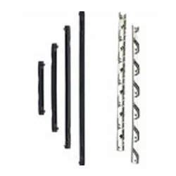 Racks And Accessories - Lifting Eye Bolt Manufacturer from Pune