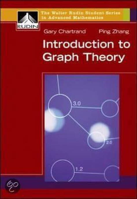 Image result for Graph Theory Chartrand