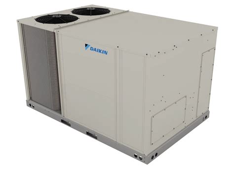 DRC Series 7 Tons - High-Efficiency Air Conditioner | Daikin AC