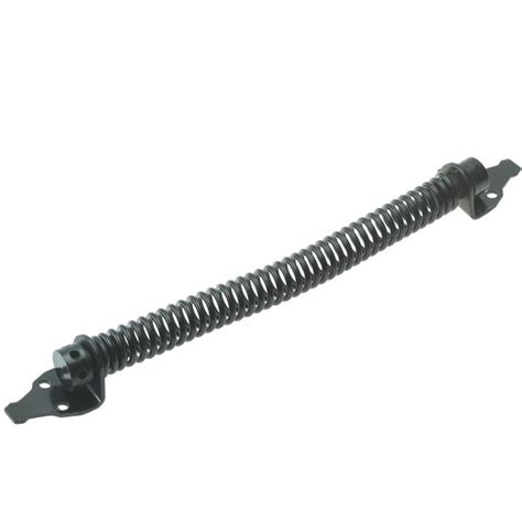 Image result for Self Closing Gate with Gate Spring