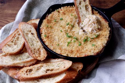 Jalapeno Cheddar Dip - Food By The Gram