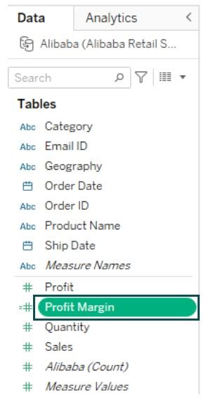 Image result for Tableau Calculated Field Guide Dates