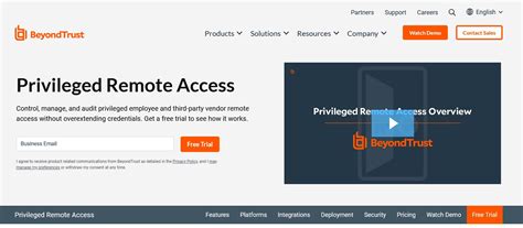 5 OT Solutions for the Secure Remote Access - TopatTop.com