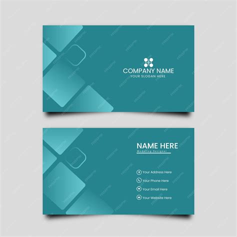 Business Cards Custom Design 的图像结果