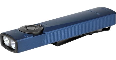 Olight Arkfeld Ultra ARKFELD ULTRA CLASS 3R (NAVY BLUE) CW B&H