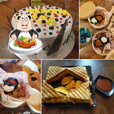 Eat N Play Cafe, Ambernath - Restaurant menu, prices and reviews