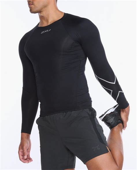 COMPRESSION TOPS – BUMSONTHESADDLE