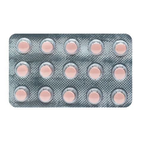 Ricosprin 10 Tablet | Uses, Side Effects, Price | Apollo Pharmacy