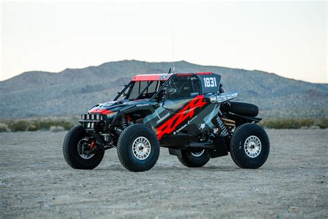 Polaris Gen 2 RZR Pro R Factory Feels Like an Exciting Mix of Country and Rock'n'Roll ...