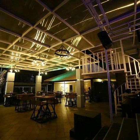 Landmark Roof Top Lounge, Hyderabad - Restaurant menu, prices and reviews