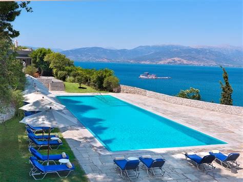 NAFPLIA PALACE HOTEL AND VILLAS (Nafplio) - Hotel Reviews, Photos, Rate ...