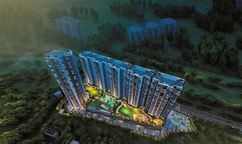 Mahaavir Exotique Upper Kharghar Mumbai - Price, Review & Floor Plan