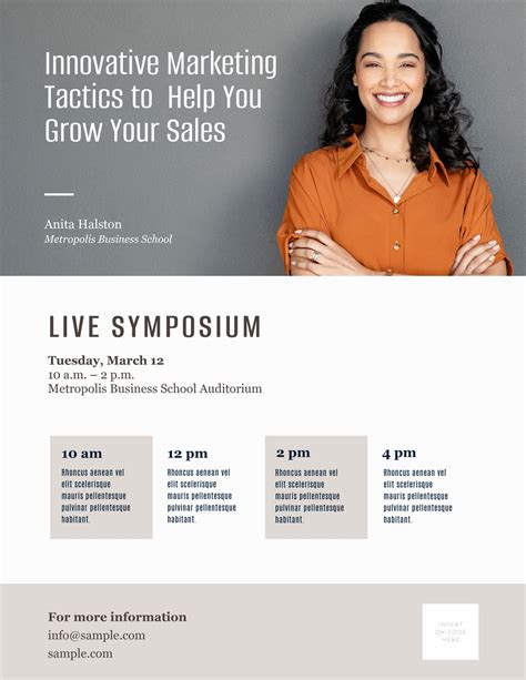 Image result for Content Program Event