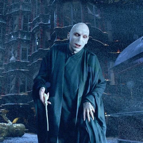 Voldemort Harry Potter