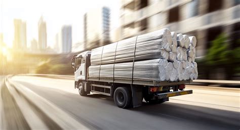 Expanding the National Commodity Distribution Network – Zetwerk