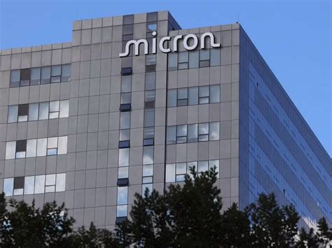 SEZ reforms: Micron to invest Rs 13,000 crore in Gujarat for chip ...