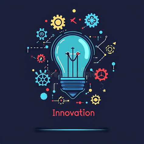 Innovation Light Bulb 的图像结果