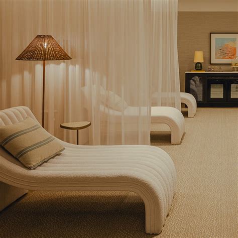 GUERLAIN WELLNESS AT REGENT SANTA MONICA BEACH ⋅ GUERLAIN