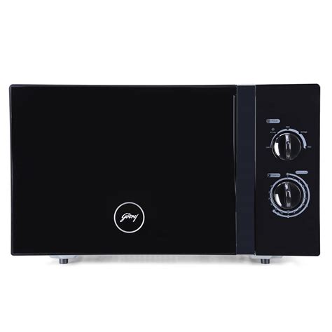 Godrej 25 L Solo Microwave Oven (GMX 725 SP1 TM Mirror, Multi ...