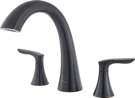 Roman Tub Faucet: An Ultimate Guide - Xiamen OLT