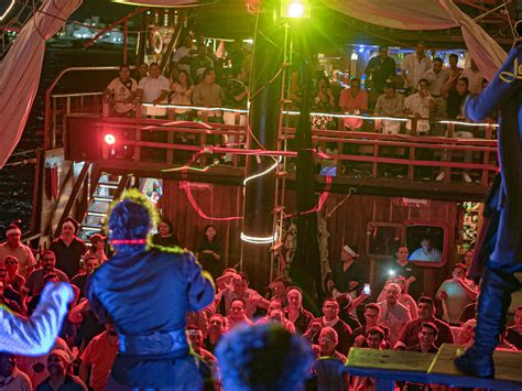 JOLLY ROGER PIRATE SHOW - All You Need to Know BEFORE You Go 2026 (with ...