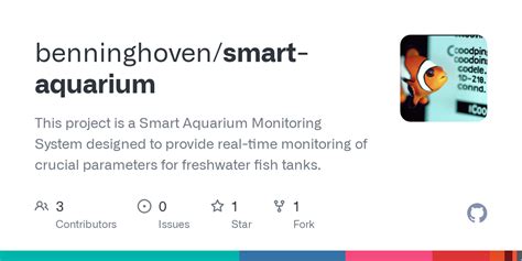 Python Aquarium System 的图像结果