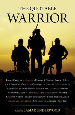 The Quotable Warrior eBook by Lamar Underwood | Official Publisher Page ...