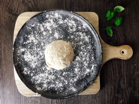 Pizza Marinara Recipe | Vegan & Delicious | Pizzarecipe.org