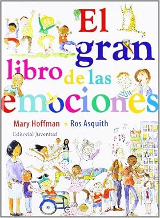 Buy El gran libro de las emociones Book Online at Low Prices in India ...