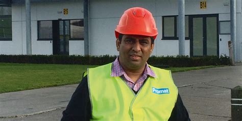 Amjad Khan - Alumni