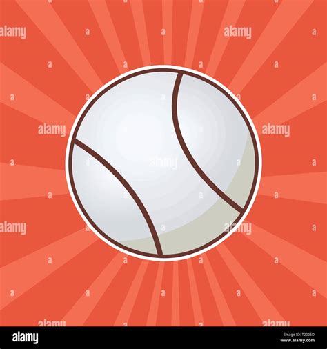 Baseball Ball Vector 的图像结果