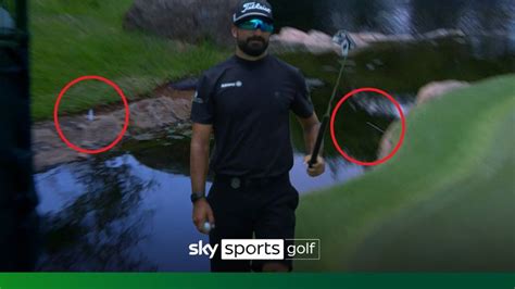 DP World Tour: Johannes Veerman snatches dramatic Nedbank Golf ...