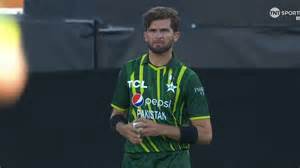 NZ vs PAK, 1st T20I: 'The Eagle Crash Landed At Auckland' - Netizens ...