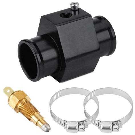 Buy American Volt Automotive Engine Radiator in-Line Hose Fitting ...