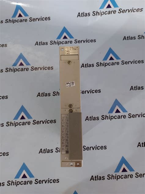 FUJI ELECTRIC PWMI3AYI DISTRIBUTOR – Atlas Shipcare Services