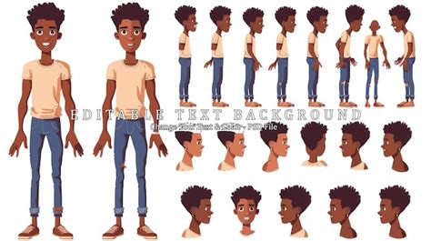 Sprite Animation Character 的图像结果