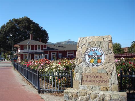 History and Fast Facts | Ventura College