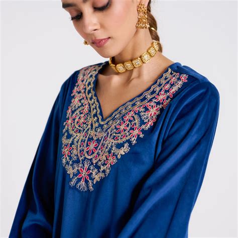 Buy Kurta Sets for Women in India – Rustorange