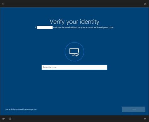 Image result for Enter Password Reset Code