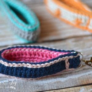Image result for Key FOB Tutorials Crochet