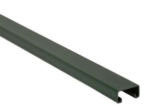 Steel, Painted, Strut Channel - Solid Wall - 5YB84|FS-500 GR 120.00 ...